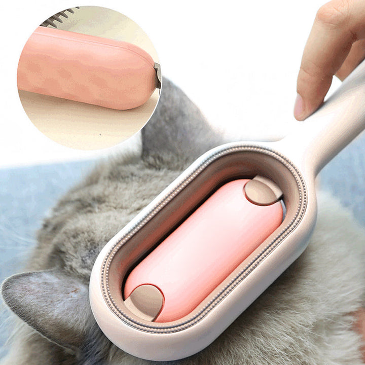 Universal knot dissolver for pets | Kalsten