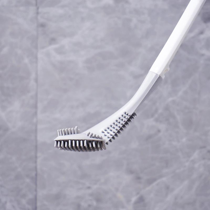 Skanto | Toilet Brush with Holder