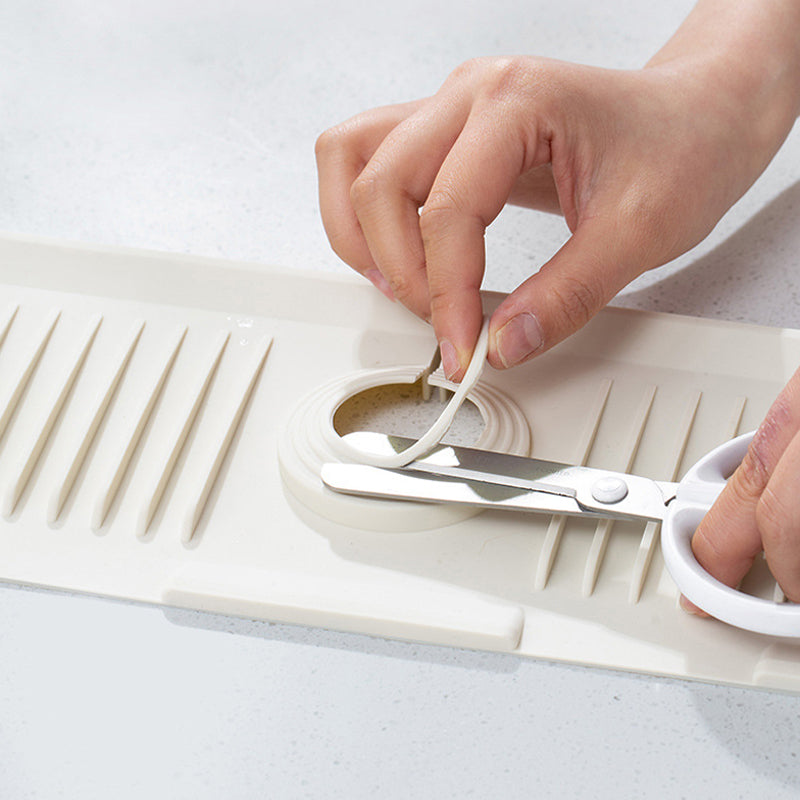 Silicone Faucet Drain Mat | Kalsten