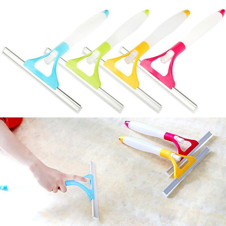 Window Cleaning Scraper | Kalsten