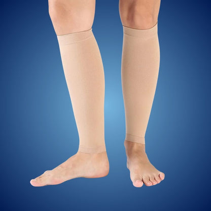 BowLift | CircuEase Compression Socks | Soft, Highly Elastic Design for Muscle Recovery & Circulation Enhancement for Professionals on Their Feet