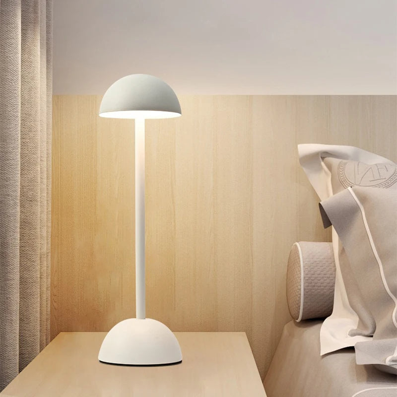 Nordic Minimalist Table Lamp | Kalsten