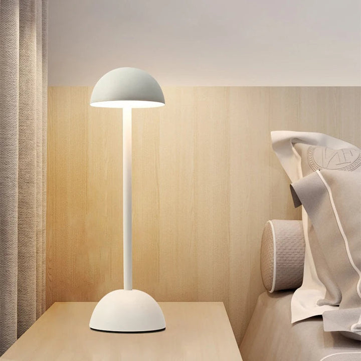 Nordic Minimalist Table Lamp | Kalsten