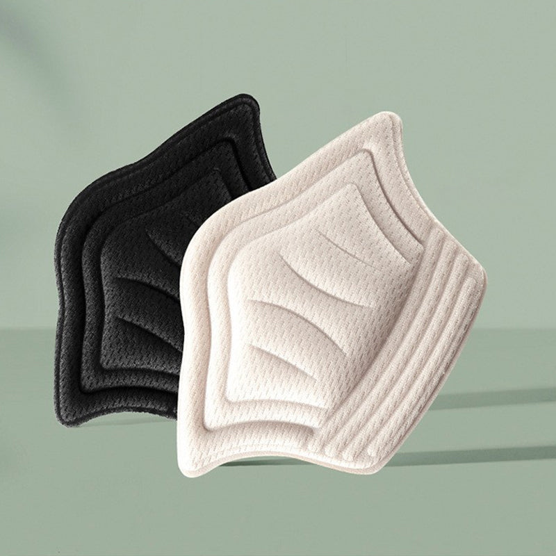 Anti-Wear Heel Patch | Kalsten