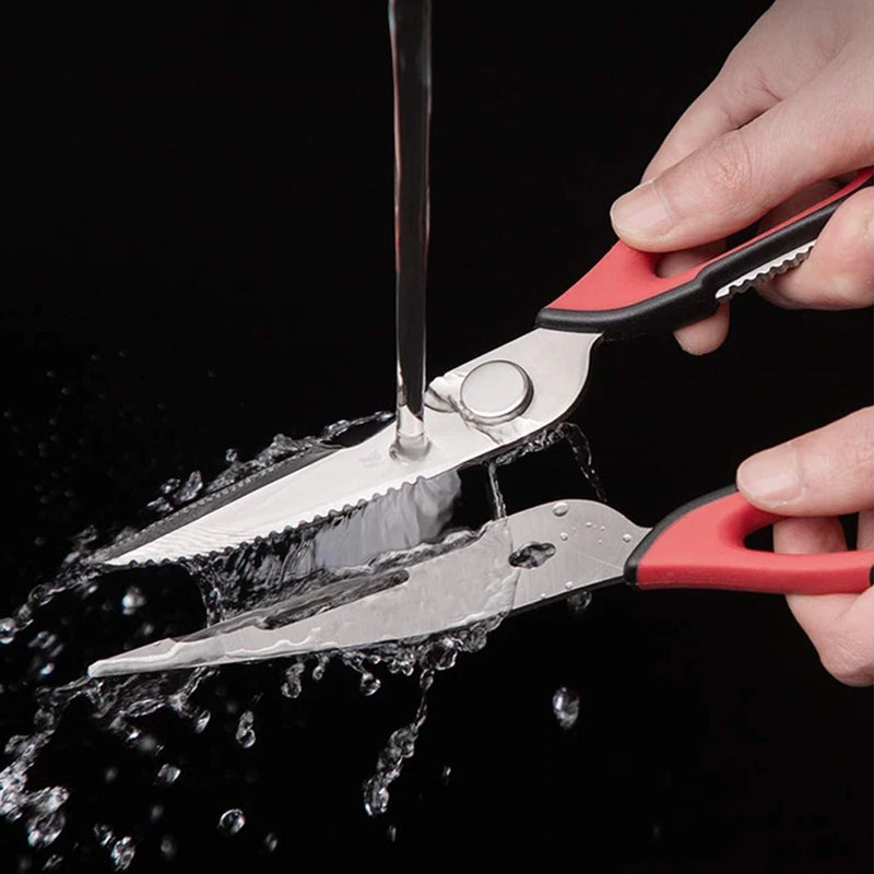 Multifunctional Kitchen Scissors | Kalsten