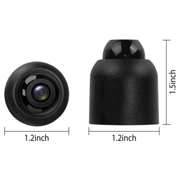 Kalsten | Small WiFi Camera with Night Vision