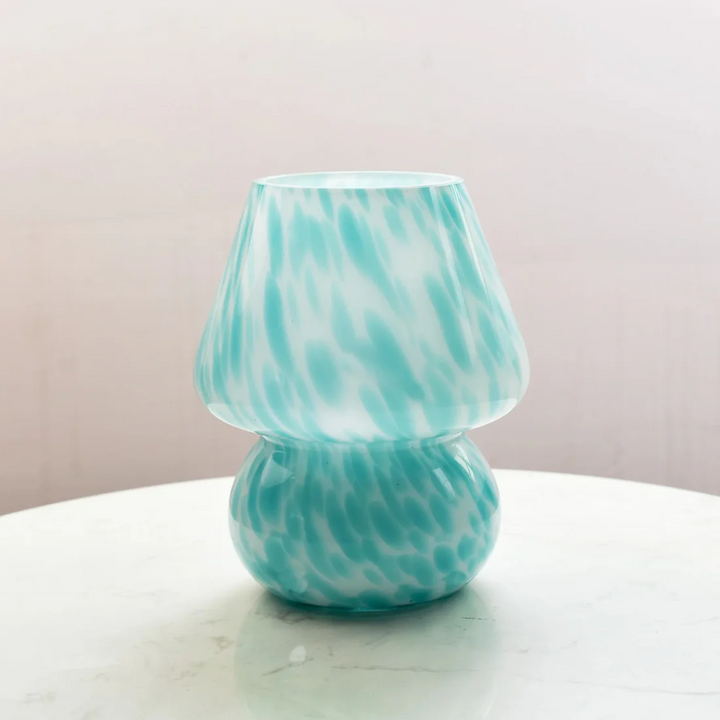 Cheerful Mushroom Table Lamp | Kalsten