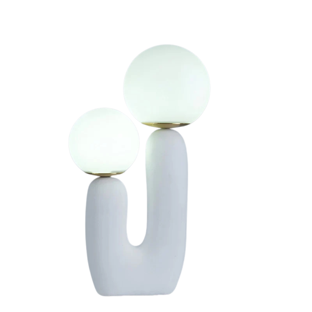 LED Table Lamp Cactus | Kalsten