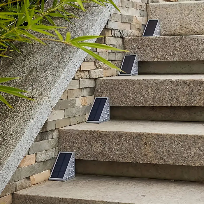 Stylish & Modern LED Stair Lights - StepBright | Kalsten
