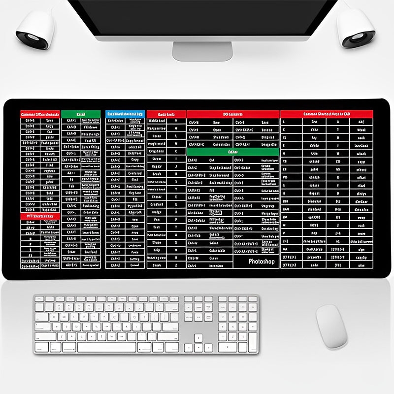 Anti-Slip Keyboard Pad | Kalsten
