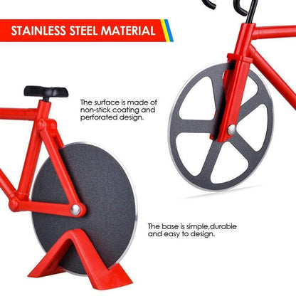 Skanto | Wheel Roller Pizza Cutter