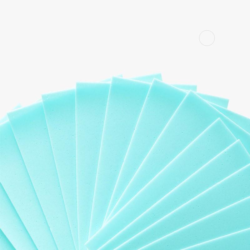 Multifunctional soluble paper cleaner set | Kalsten