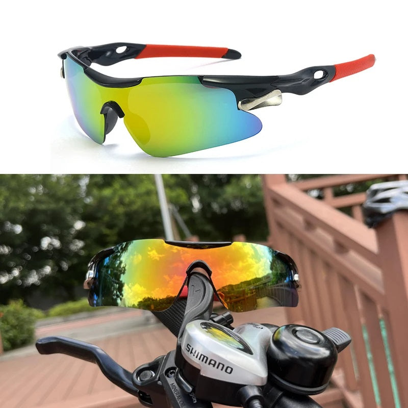 Yves Sunglasses | Sporty & Trendy | Kalsten