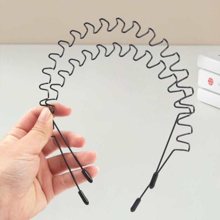 Kalsten | Fashionable Minimalist Metal Headband