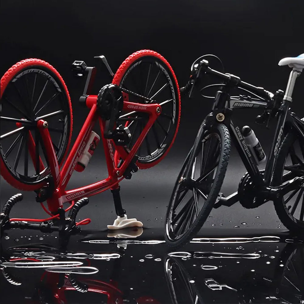 Kalsten | Bicycle Alloy Model Ornament