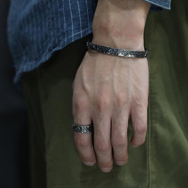 Kalsten | Vintage Pure Silver Ring