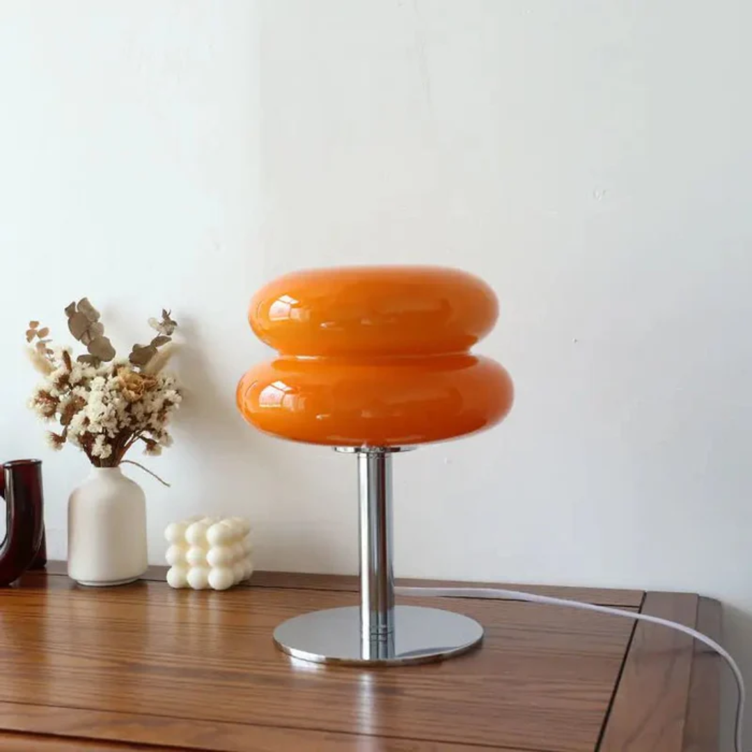 Bauhaus Table Lamp | Kalsten