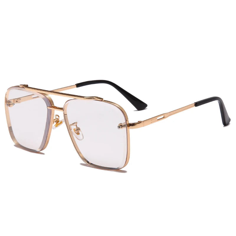 Lennart Sunglasses | Classic & Fashionable | Kalsten