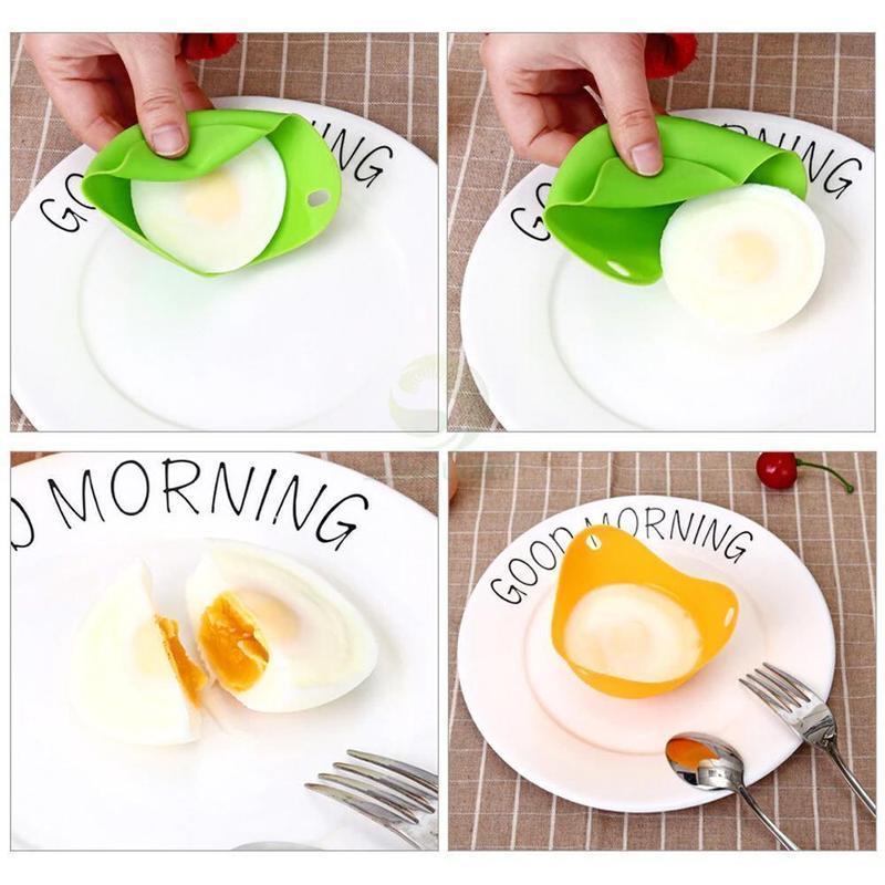 Silicone Egg Holders | Kalsten