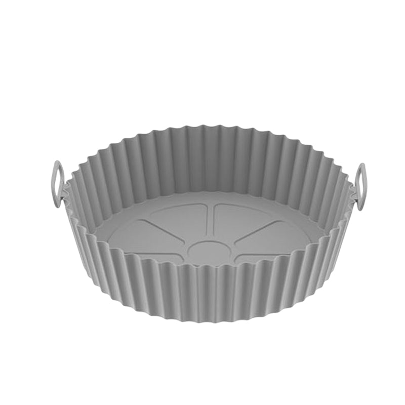 Tablet - Silicone Reusable - Perfect for Airfryer - Practical and Ecological | Kalsten