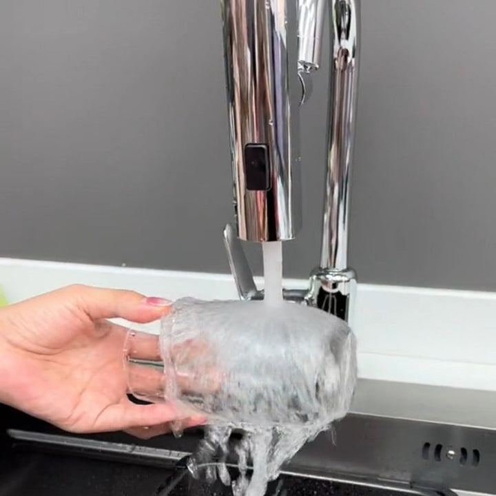 New waterfall kitchen faucet | Kalsten