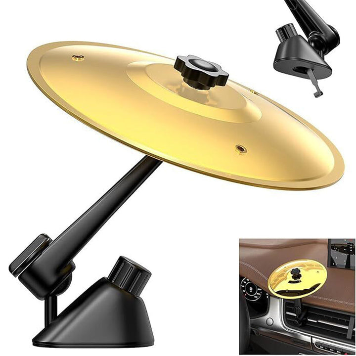 Mini Drumstick Car Air Vent Decor