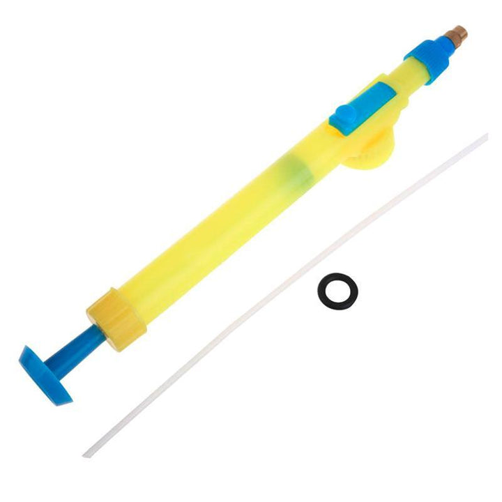Juice bottle sprayer | Kalsten