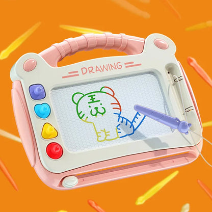 BowLift | Children's Magnetic Drawing Board