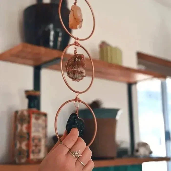 Kalsten | Chakra Decor | For positive energy