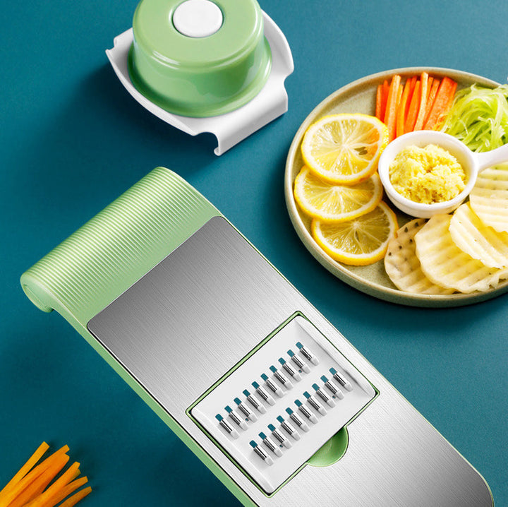 Multifunctional vegetable cutter | Kalsten