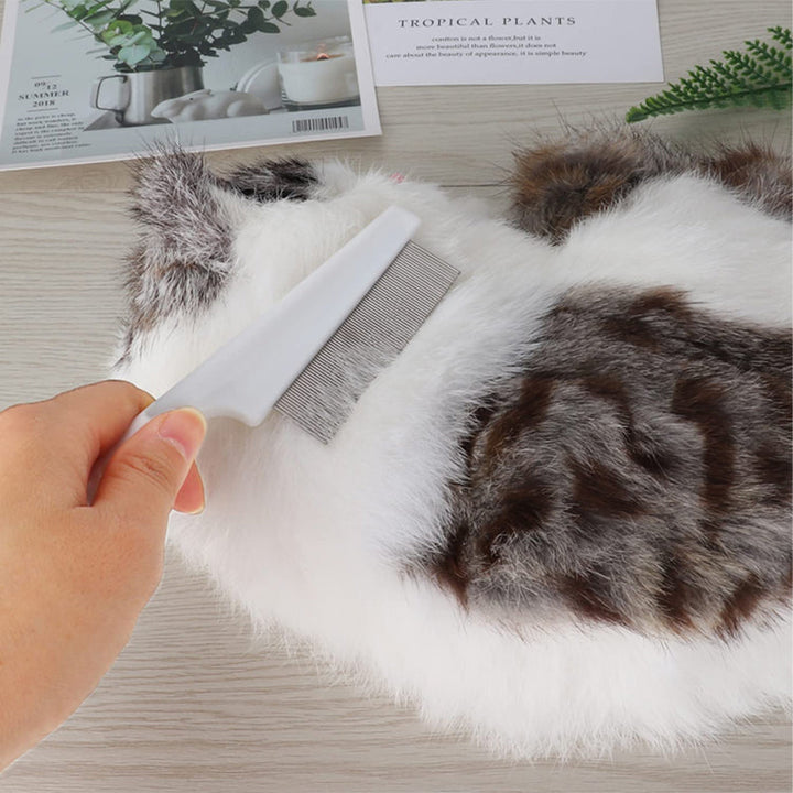 Flea and Tick Comb for Pets | Kalsten