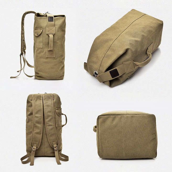 Portable Travel Bag | Kalsten