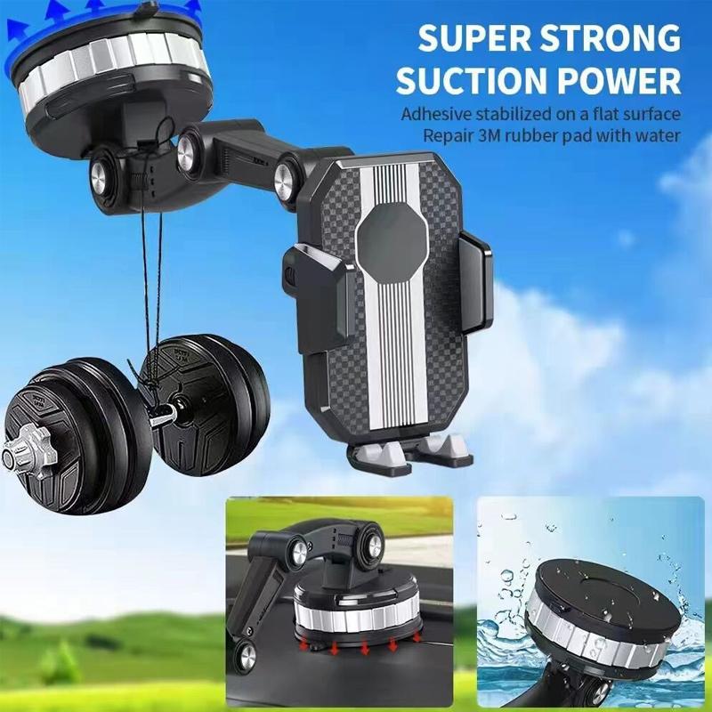 Super Adsorption Phone Holder | Kalsten