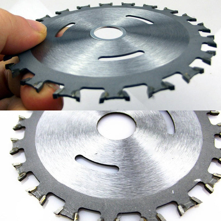 Ultrathin cutting disc made of alloy | Kalsten