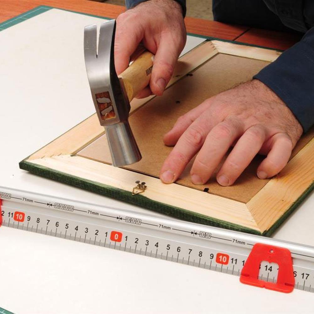Multi-Functional Rule Horizontally Calibrated | Kalsten