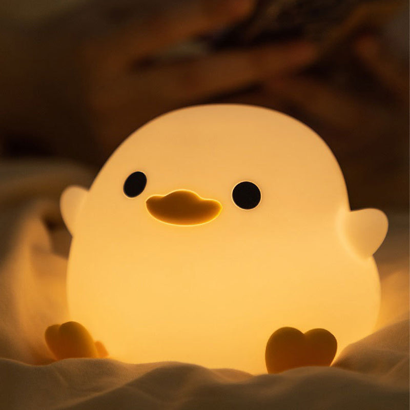 Duckling Children's Night Light | Kalsten