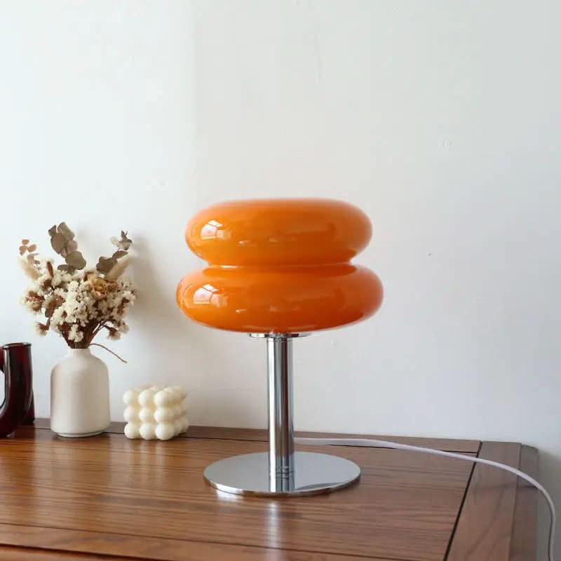 Italian Bauhaus LED Table Lamp | Kalsten