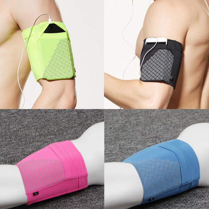 Kalsten | 3 IN 1 Phone Sports Armband Case