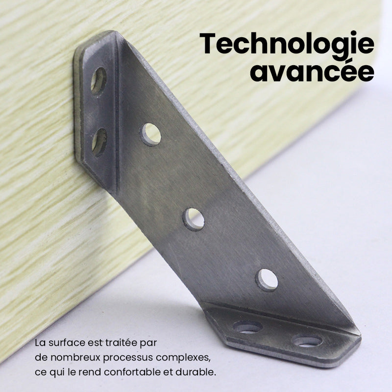 Triangular support bracket | Kalsten