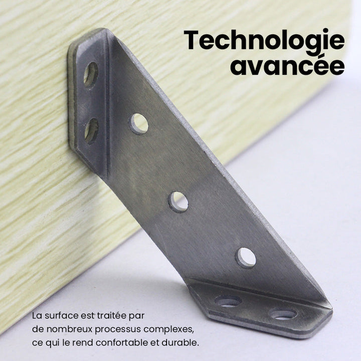 Triangular support bracket | Kalsten