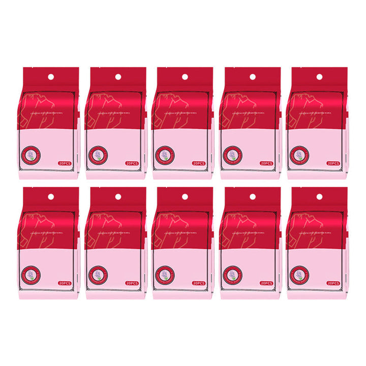 Kalsten | Stain Removal Wipes