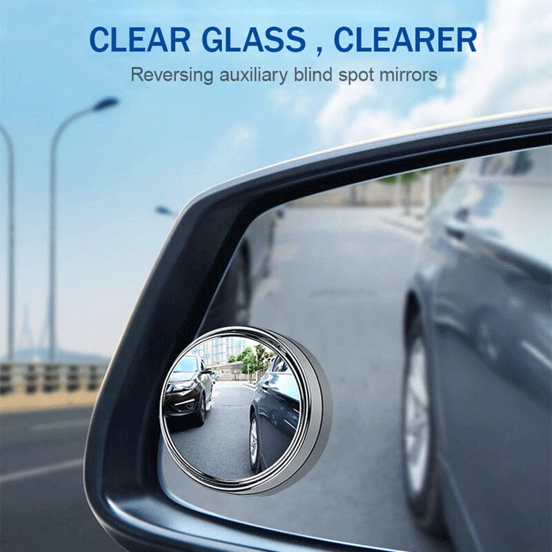Kalsten | Reversing Auxiliary Blind Spot Mirror