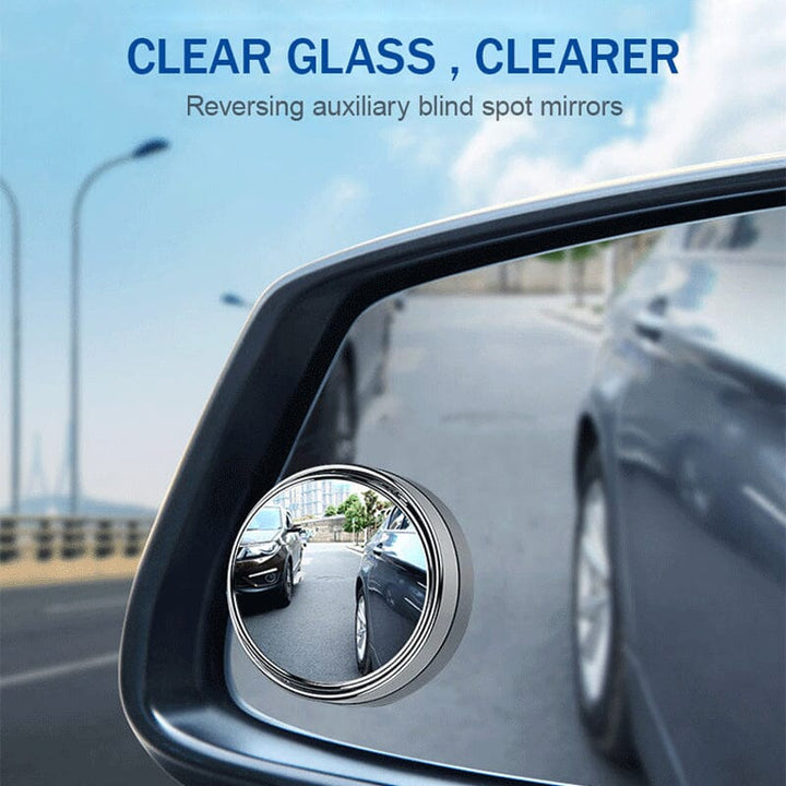 Kalsten | Reversing Auxiliary Blind Spot Mirror