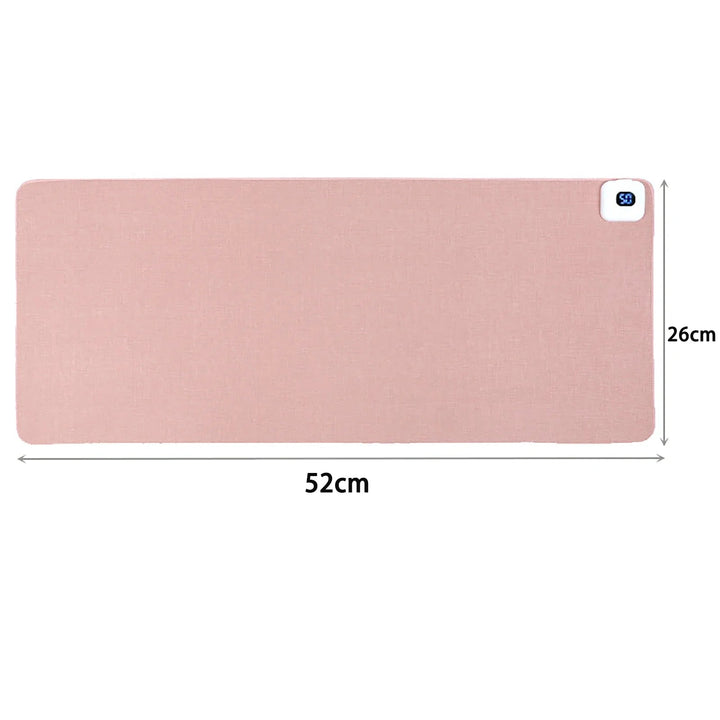 Heated Mouse Pad