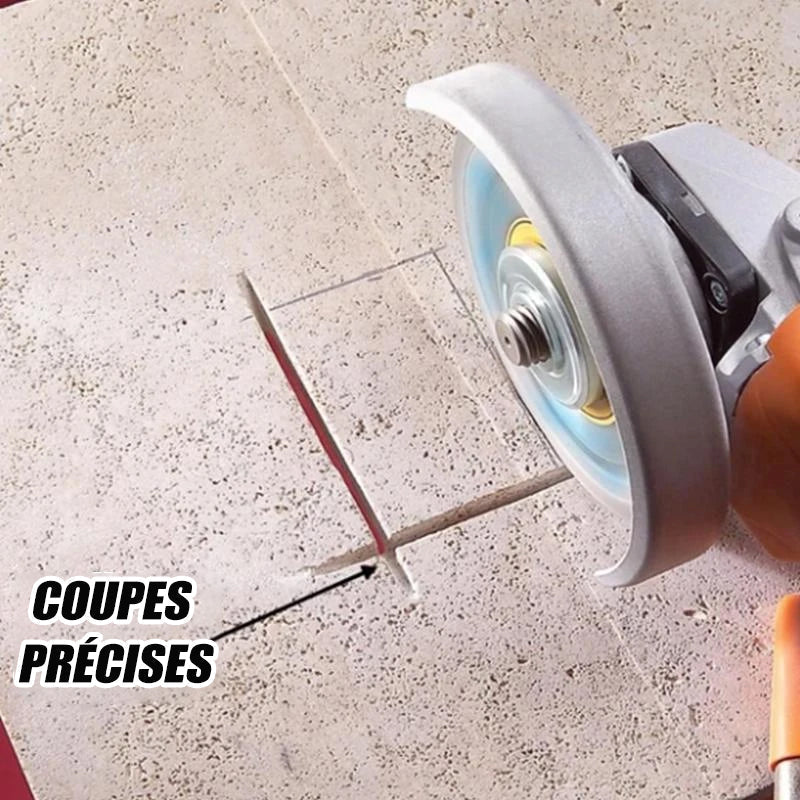 Diamond Cutting Disc (improved version) | Kalsten