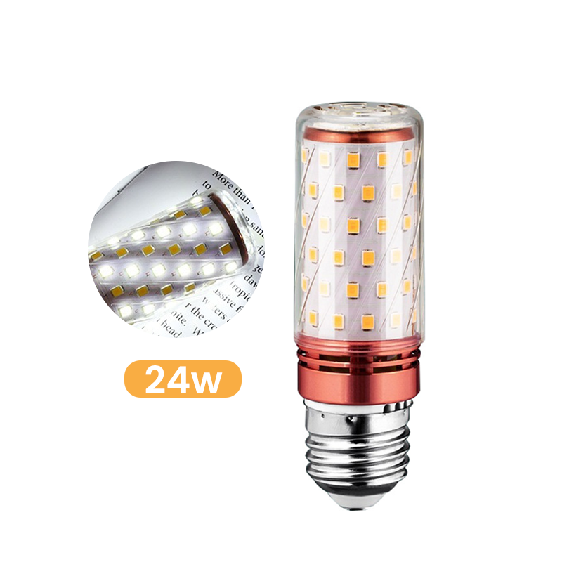 Tricolored LED energy-saving lamps | Kalsten