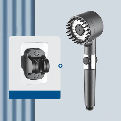 Skanto | Multifunctional High-Pressure Shower Head Set