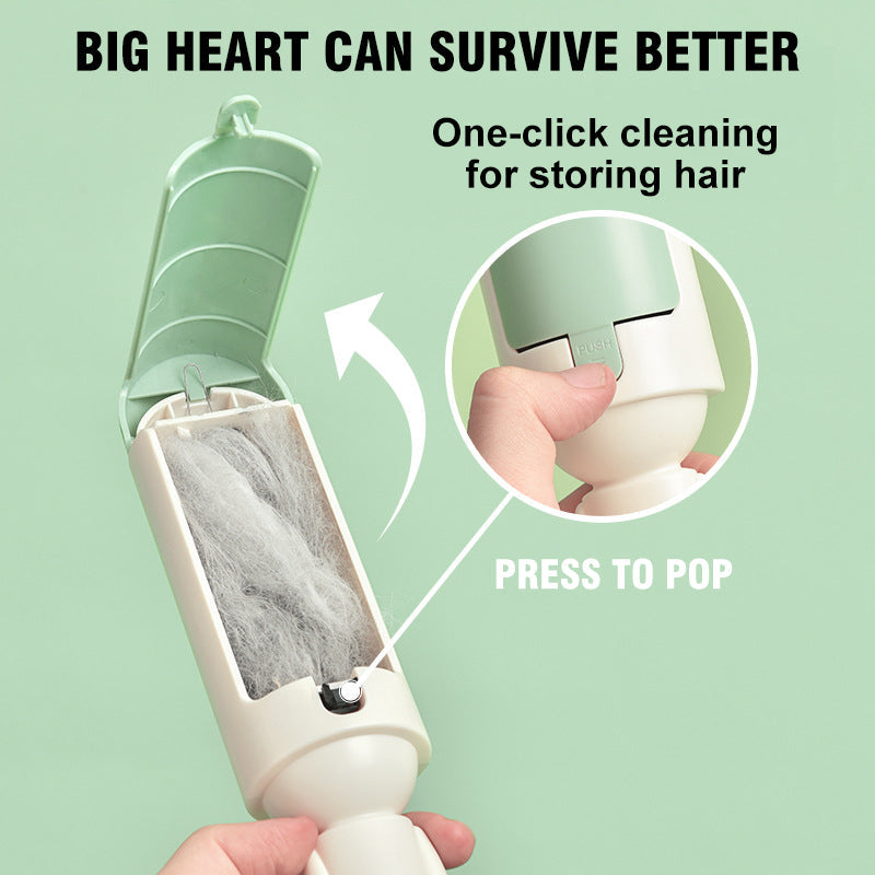 Reusable Pet Hair Remover Roller