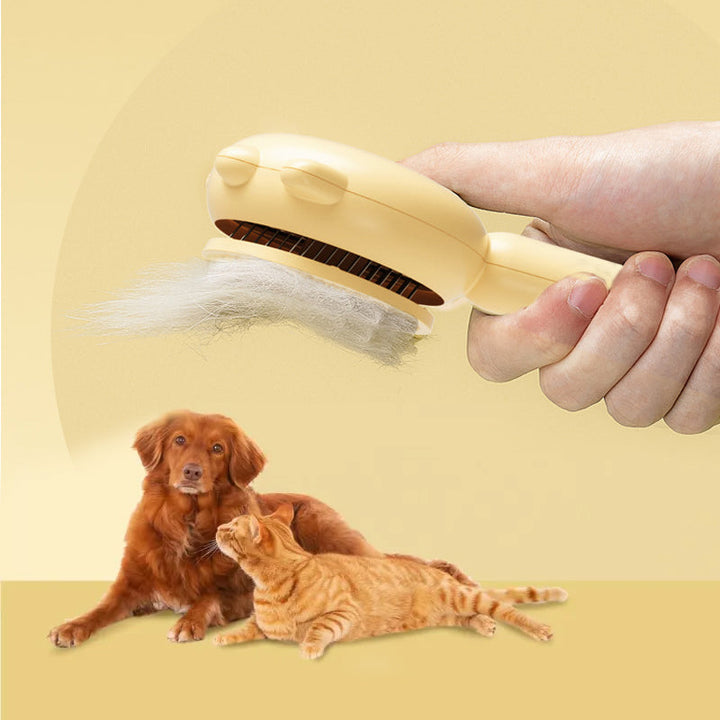 Pet comb brush | Kalsten