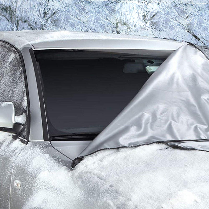 Magnetic Car Anti-Snow Cover | Kalsten